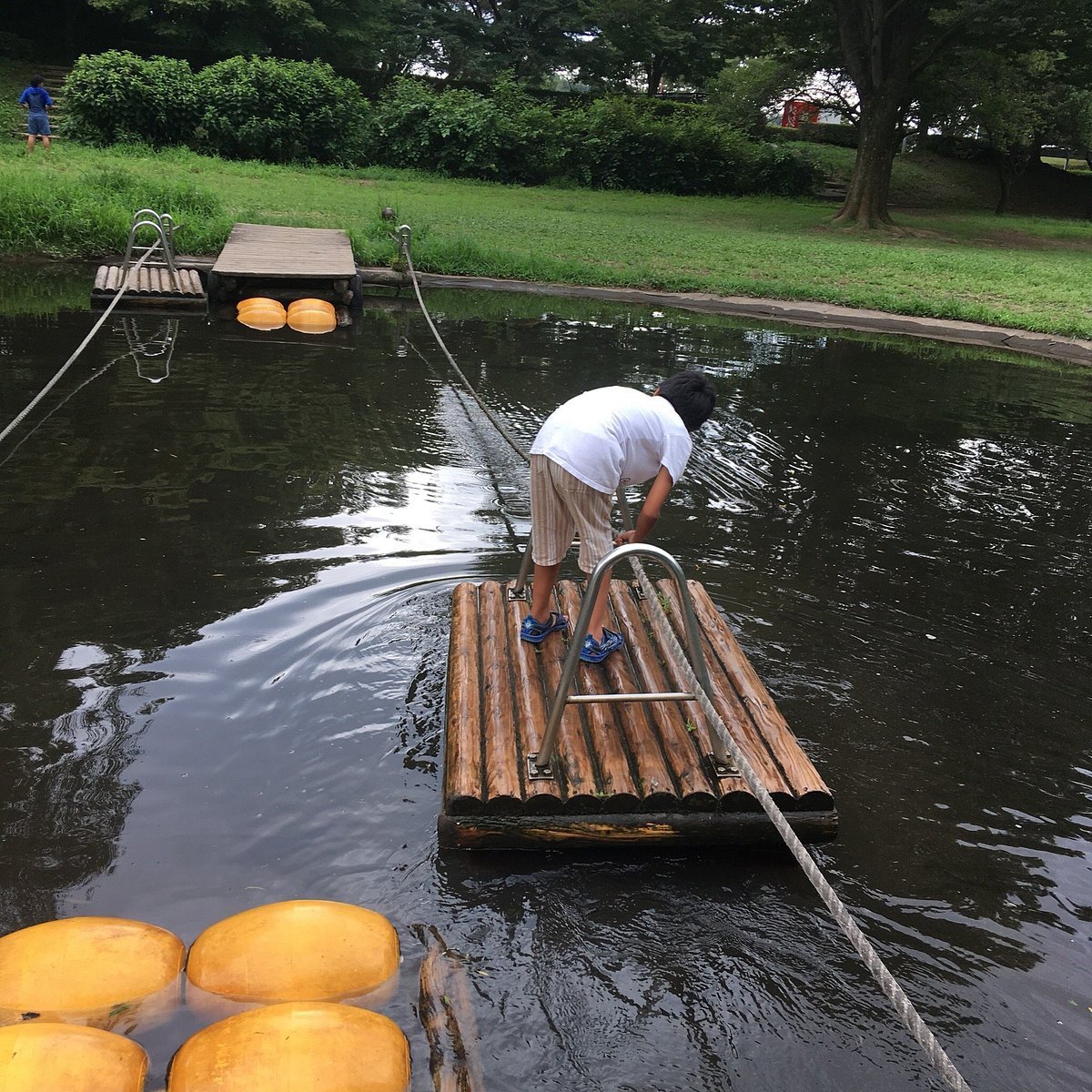 🏞️ 미네 공원 (미네코엔) 이미지 5